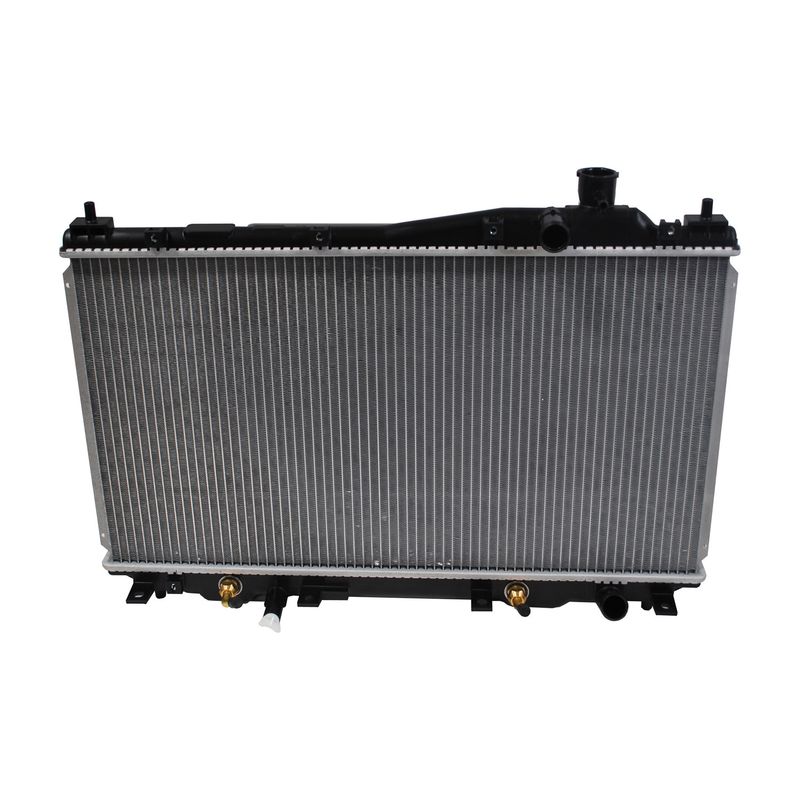 Product of Denso 221-3220 Radiator