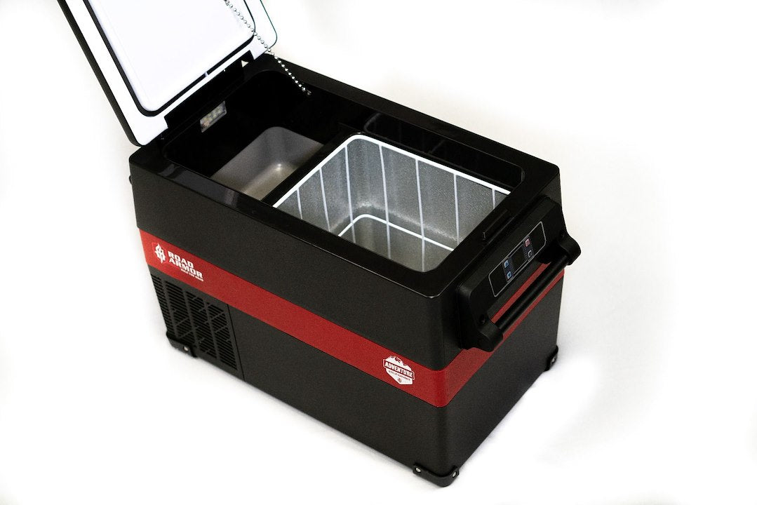 Product of Road Armor Adventure Beverage Cooler RACF45 