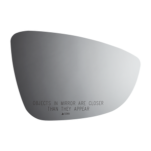 Burco Mirrors 5385 Exterior Mirror Glass||5385_Front.Png||85||bur5385||2240588