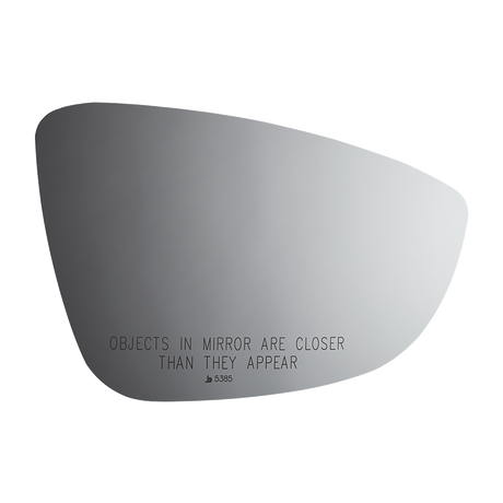 Burco Mirrors 5385 Exterior Mirror Glass||5385_Front.Png||85||bur5385||2240588