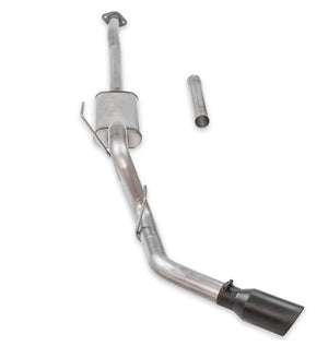 Product of Flowmaster 717887 FlowFX Cat-Back System Single Exhaust System Kit 