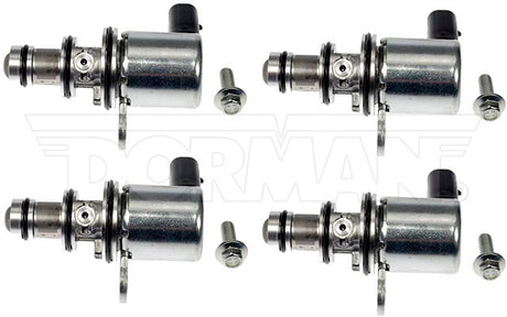 Dorman (Oe Solutions) 916-593 Multiple Displacement Solenoid||916-593_1.Jpg||86||d18916593||2244961