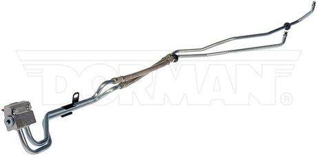 Dorman (Oe Solutions) 625-168xd Oil Cooler Line||625-168xd.Jpg||85||d18625168xd||1742490
