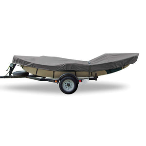 Product of Carver 7inf10bf-10 Boat Cover