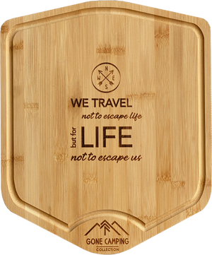Trailersphere Gccbs04 Cutting Board||||87||t4cgccbs04||1920059