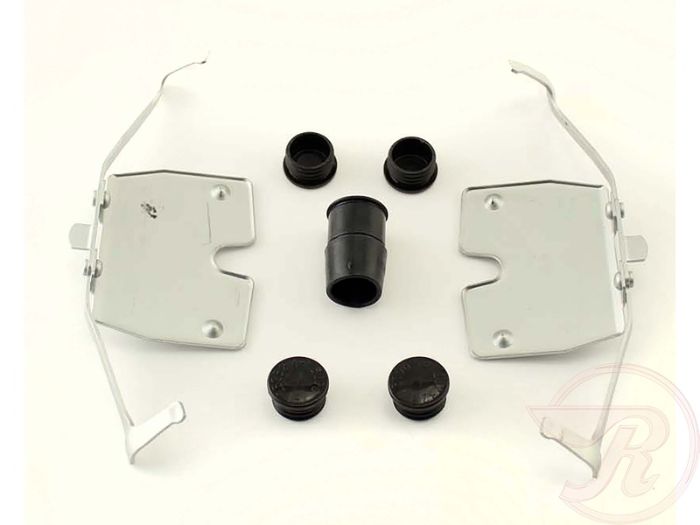 Raybestos Brakes H5976a Disc Brake Hardware Kit||h5976a.Jpg||85||r42h5976a||881705