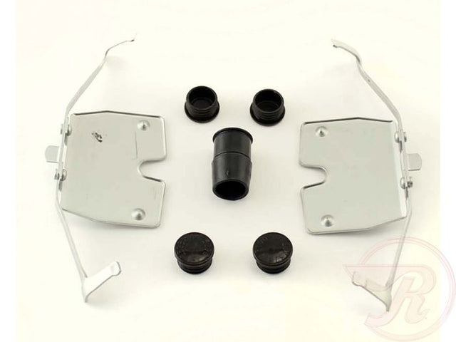 Raybestos Brakes H5976a Disc Brake Hardware Kit||h5976a.Jpg||85||r42h5976a||881705