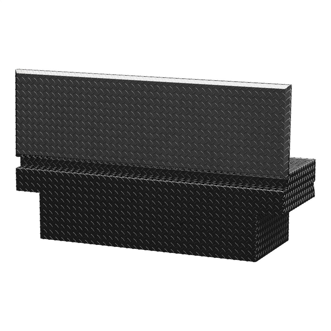 Product of UWS TBC-60-N-BLK Standard Profile Toolbox 