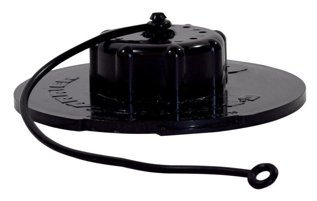Product of Valterra A04-0161bk Sewer Hose Storage Carrier Cap