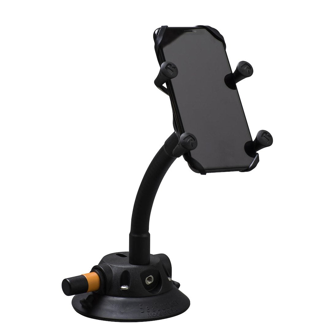Seasucker El6013 Cell Phone Mount||el6013_1.Jpg||86||sskel6013||1763444
