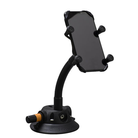 Seasucker El6013 Cell Phone Mount||el6013_1.Jpg||86||sskel6013||1763444