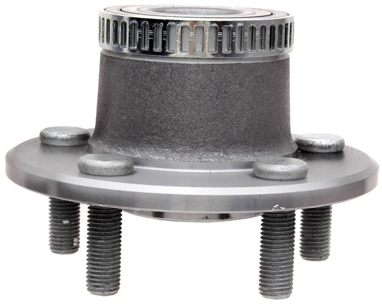 Raybestos Brakes 712220 Wheel Bearing And Hub Assembly||712220_Top.Jpg||88||r42712220||1271799