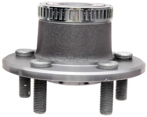 Raybestos Brakes 712220 Wheel Bearing And Hub Assembly||712220_Top.Jpg||88||r42712220||1271799