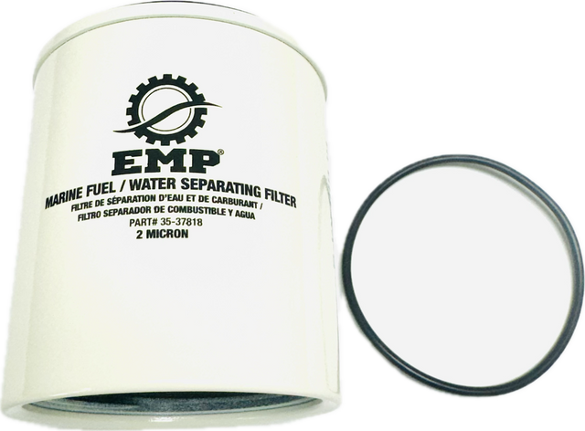 Emp - Engineered Marine Products 35-37818 Fuel Filter||35-37818.Png||85||emp3537818||2115194