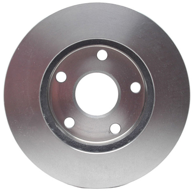 Product of Raybestos Brakes 96219R R-Line Plain Face 2-Piece Brake Rotor 