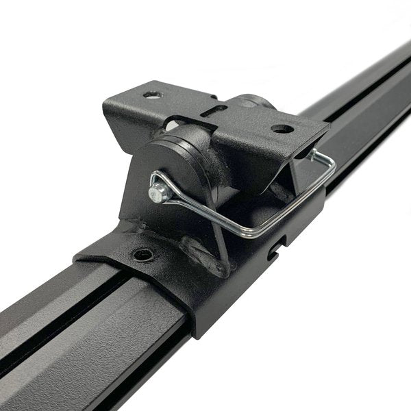 Product of Go Rhino 5950030t Roof Rack Mounting Kit Hardware