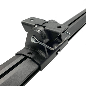 Product of Go Rhino 5950030t Roof Rack Mounting Kit Hardware