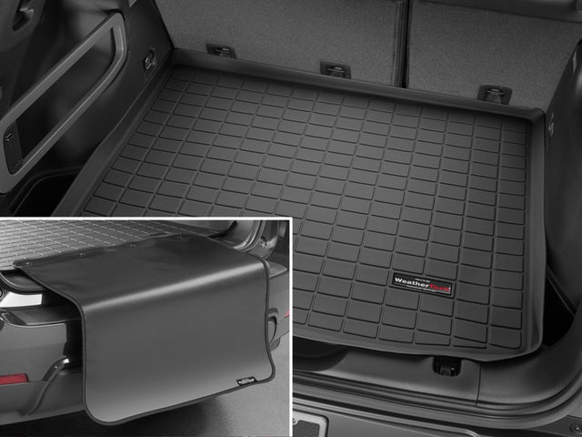Weathertech (Usa) 401791sk Cargo Area Liner||401791sk.Jpg||85||w24401791sk||1740912