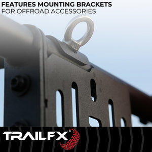 Product of Trailfx Br015t Roof Rack