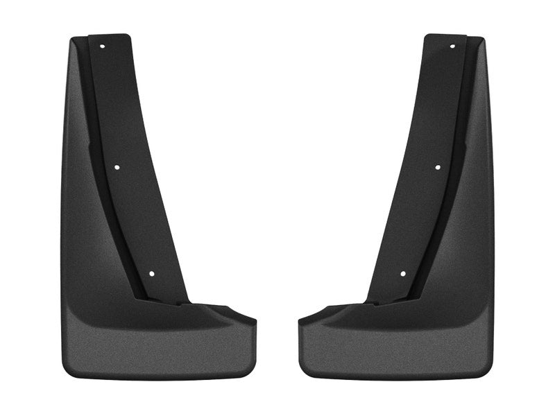 Weathertech (Usa) 120206 Mud Flap||120206.Jpg||85||w24120206||2266138