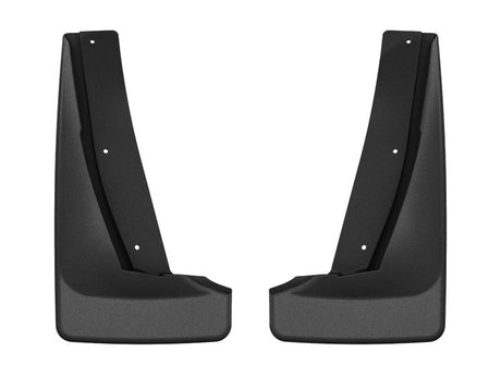 Weathertech (Usa) 120206 Mud Flap||120206.Jpg||85||w24120206||2266138