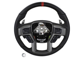 Ford Performance M-3600-F15rrd Steering Wheel||m-3600-F15rrd.Jpg||85||f283600f15rrd||1271163