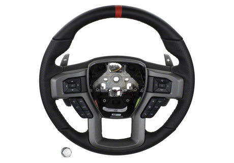 Ford Performance M-3600-F15rrd Steering Wheel||m-3600-F15rrd.Jpg||85||f283600f15rrd||1271163