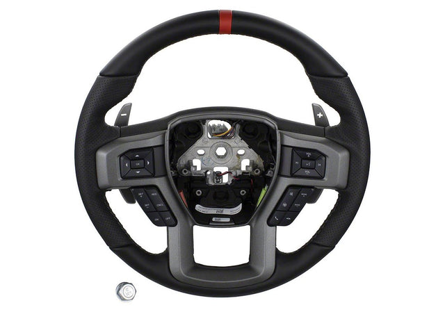 Ford Performance M-3600-F15rrd Steering Wheel||m-3600-F15rrd.Jpg||85||f283600f15rrd||1271163