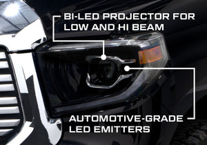 Diode Dynamics Fl0003 Headlight Assembly||||94||diofl0003||2016146