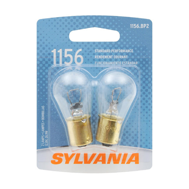 Product of Sylvania Silverstar 1156.Bp2 Backup Light Bulb