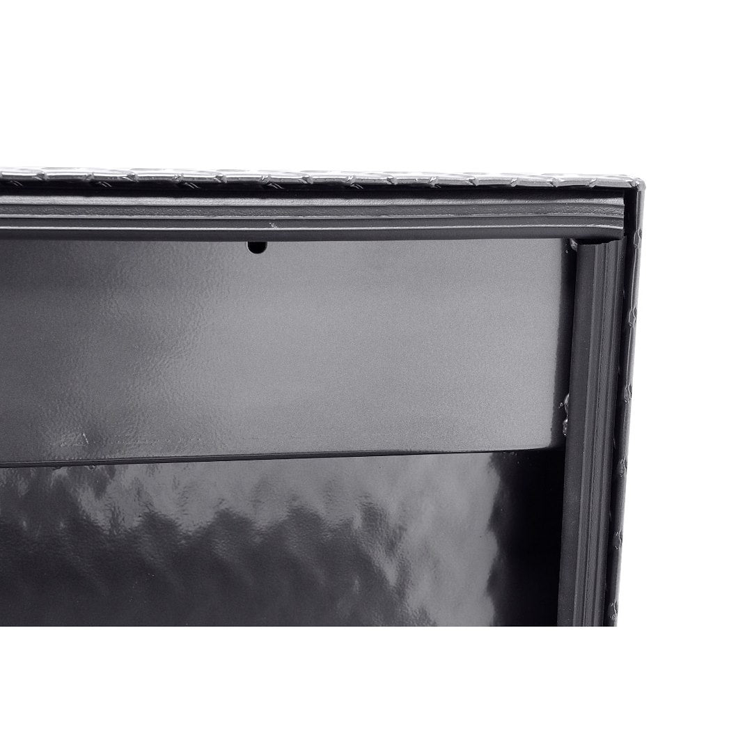 Product of Weather Guard (Werner) 180-6-03 Low Profile Toolbox 