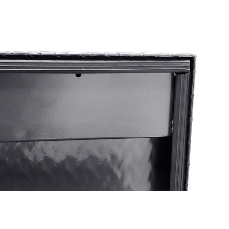 Product of Weather Guard (Werner) 180-6-03 Low Profile Toolbox 
