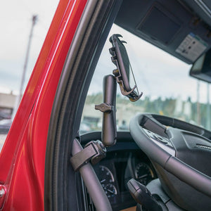 Product of Ram Mounts Ram-B-201u-C Mobile Electronics Device Mount Arm