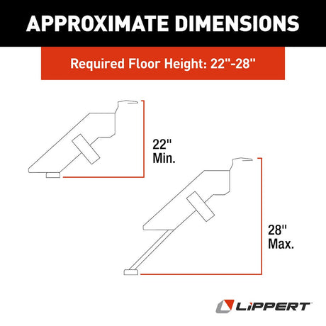 Lippert Components 733931 Entry Step||733931_1.Jpg||86||m6v733931||1275076