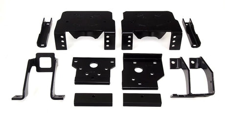 Product of Air Lift 88395 Helper Spring Kit