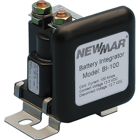 Product of Newmar Bi-100 Battery Charger Equalizer