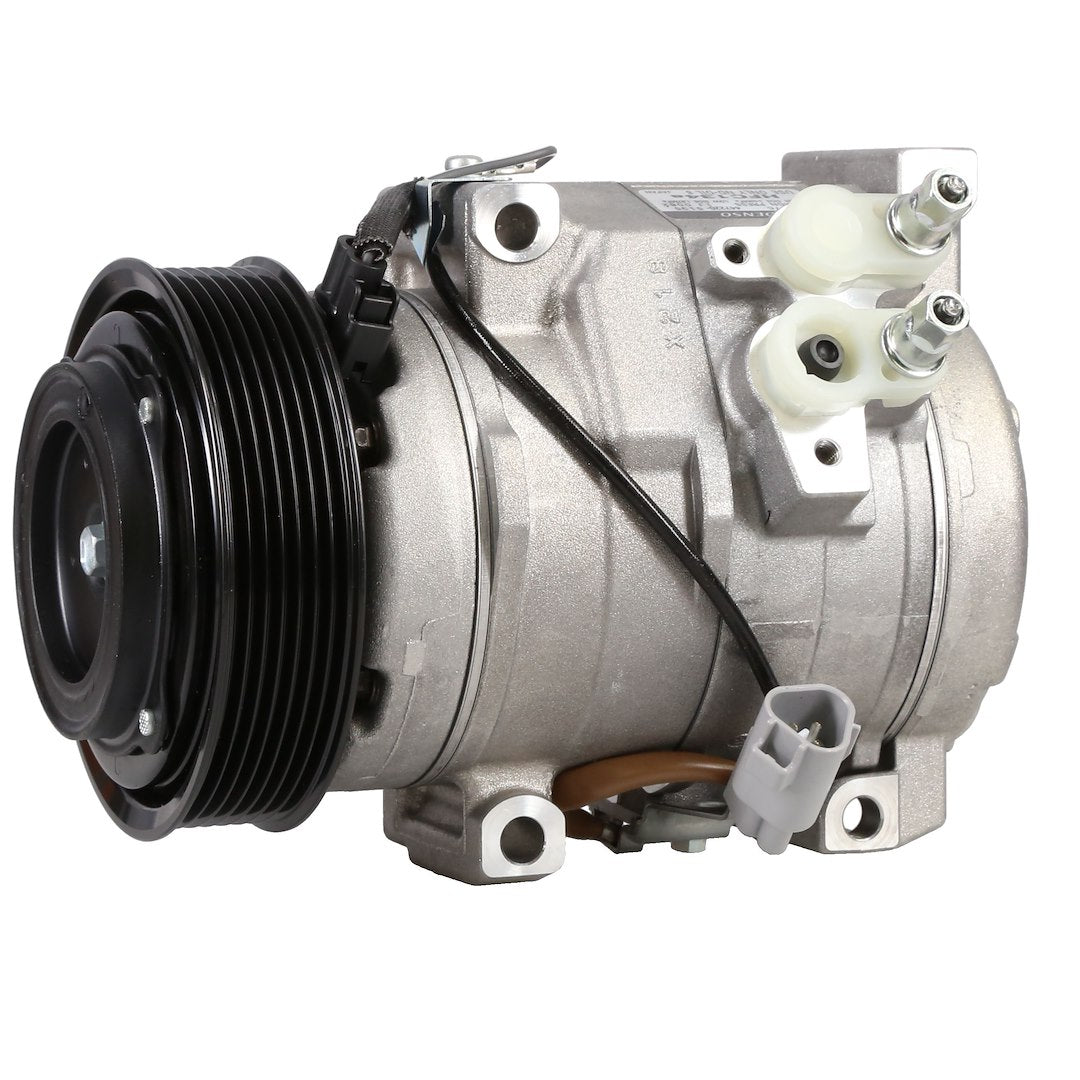 Denso 471-1413 Air Conditioner Compressor||471-1413_5.Jpg||90||d454711413||2139733