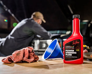 Sea Foam Additives` 12 Power Steering Fluid||12_2.Jpg||87||s2s12||1483537