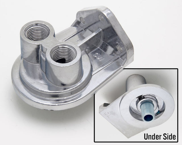 Trans Dapt 1028 Oil Filter Relocation Bracket||1028.Jpg||85||t371028||973153