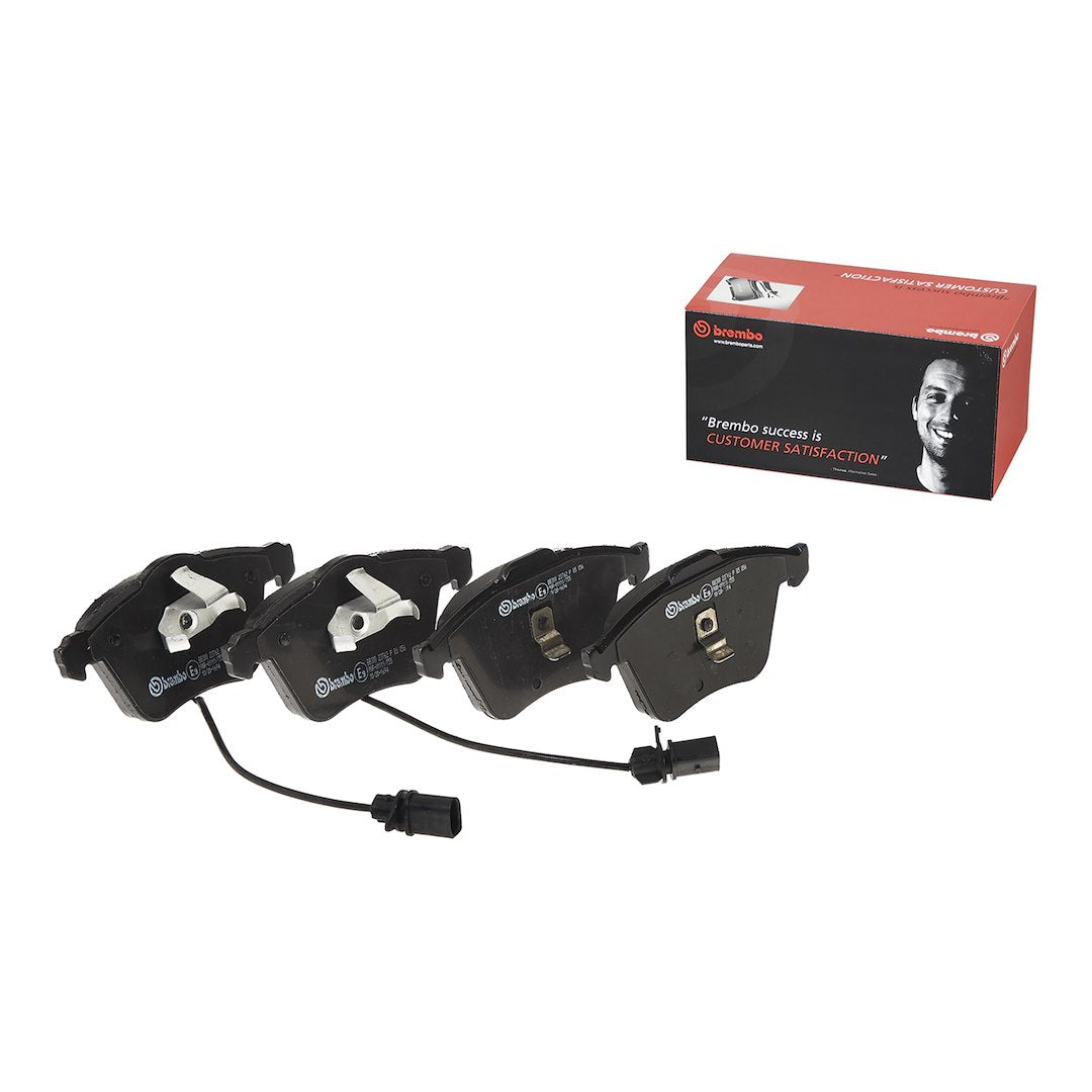 Brembo P85056 Brake Pad||p85056_Kit.Jpg||87||brmp85056||1754239