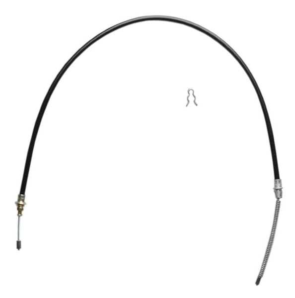 Raybestos Brakes Bc93279 Parking Brake Cable||bc93279_Fro.Jpg||85||r42bc93279||986726