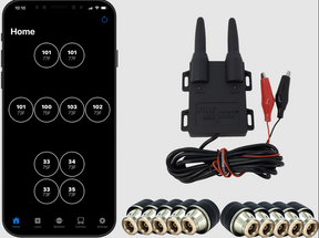 Minder Research Tm22145 Tire Pressure Monitoring System - Tpms||tm22145.Png||85||v46tm22145||2262133