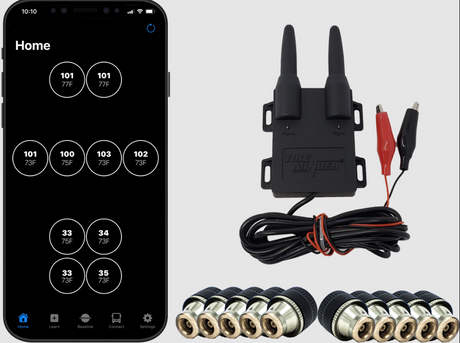 Minder Research Tm22145 Tire Pressure Monitoring System - Tpms||tm22145.Png||85||v46tm22145||2262133