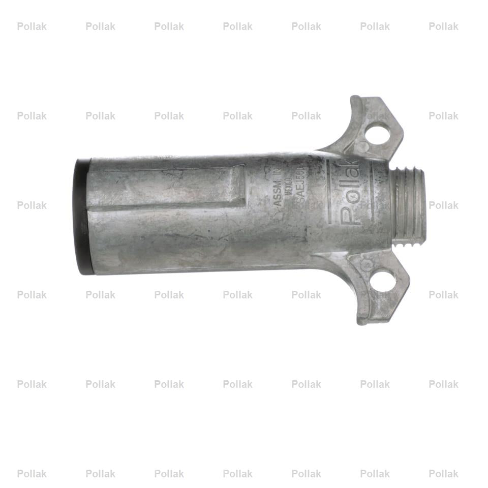 Product of Pollak 11-700 Trailer End 7 Blade Trailer Wiring Connector 