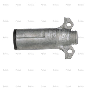 Product of Pollak 11-700 Trailer End 7 Blade Trailer Wiring Connector 
