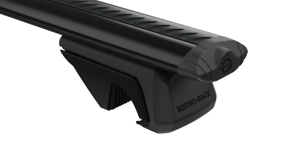 Product of Rhino-Rack USA RX100 Roof Rack Mounting Kit - 