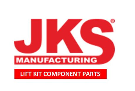 Jks Manufacturing Jspec1310 Lift Kit Component||jks_Lift Kit Component Parts.Jpg||85||j46jspec1310||2254651