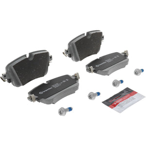 Brembo P85161n Brake Pad||p85161n_Ang.Jpg||90||brmp85161n||1754672