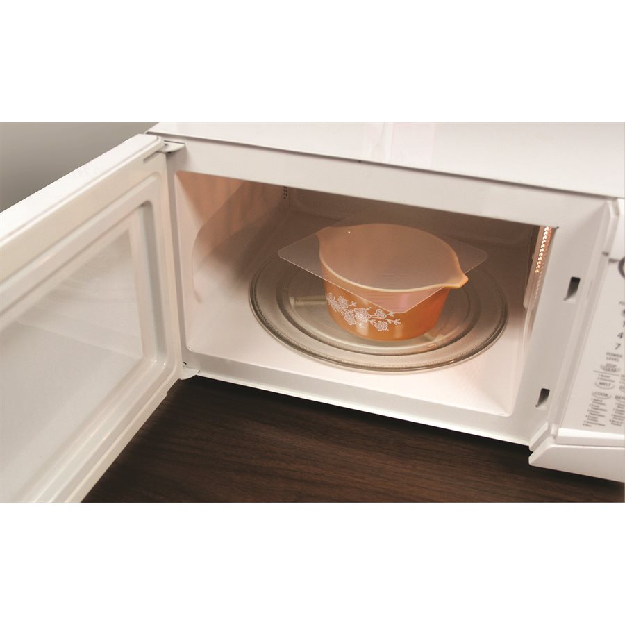 Product of Camco 43790 Microwave Cooking Cover
