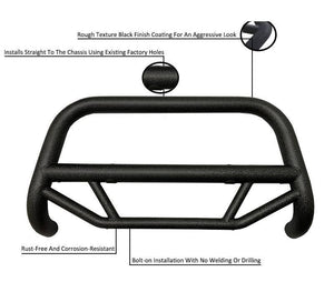 Black Horse Offroad Mbt-Mt0212 Bull Bar||mbt-Mt0212_10.Jpeg||94||blkmbtmt0212||2238812